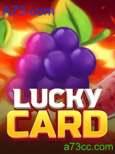 LuckyCard